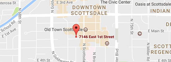 7146 E First Street, Scottsdale, AZ 85251